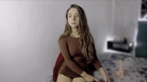 x_jules_ online show from October 2025 11:40:01 PM