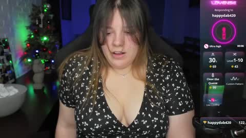 LOVE NERDS ONLY online show from January 2025 02:11:02 AM