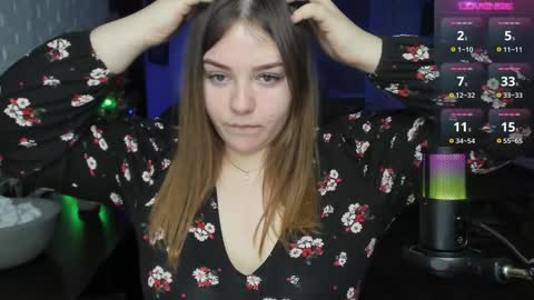 LOVE NERDS ONLY online show from January 2025 10:54:01 PM