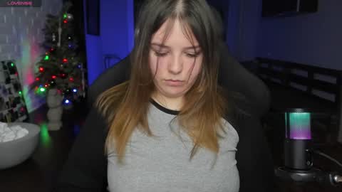 LOVE NERDS ONLY online show from January 2025 01:36:02 AM