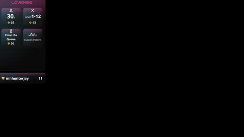 LOVE NERDS ONLY online show from December 2025 04:52:01 AM