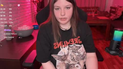 LOVE NERDS ONLY online show from April 2026 04:44:02 AM