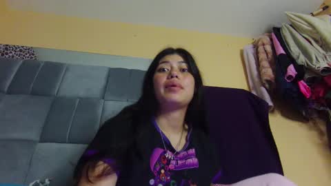 My other accont  x nyoko online show from February 2025 01:30:02 AM
