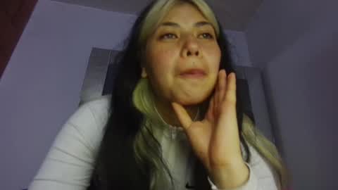 My other accont  x nyoko online show from October 2025 02:56:01 AM