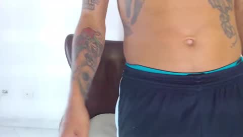 xabier online show from February 2025 06:09:02 PM