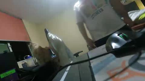 Adrin online show from May 2026 01:43:02 AM