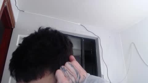 xalejo_max online show from November 2025 03:37:02 PM