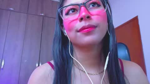 XALLYSONX online show from March 2026 04:36:01 PM