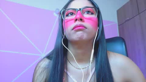 Snapshot of xallysonx_ chatting on June 2026 11:45:02 AM XALLYSONX online show from June 2026 11:45:02 AM