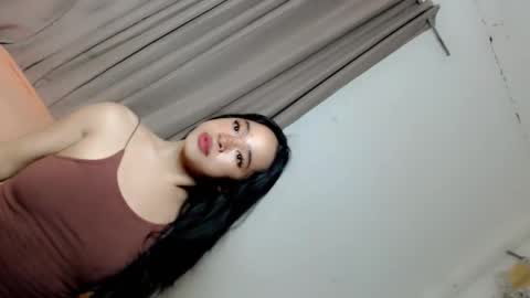Snapshot of xam_blair_asian chatting on June 2026 04:55:01 PM xam_blair_asian online show from June 2026 04:55:01 PM