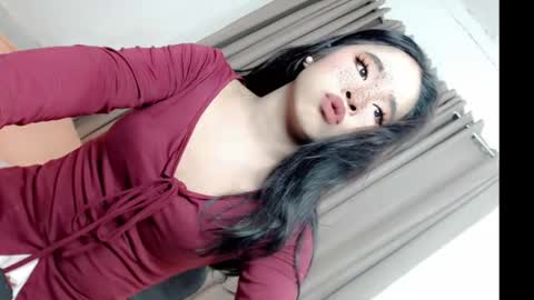 Snapshot of xam_blair_asian chatting on June 2026 09:13:01 PM xam_blair_asian online show from June 2026 09:13:01 PM