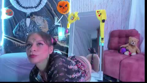 xamabtlee0107 online show from October 2025 07:09:02 AM