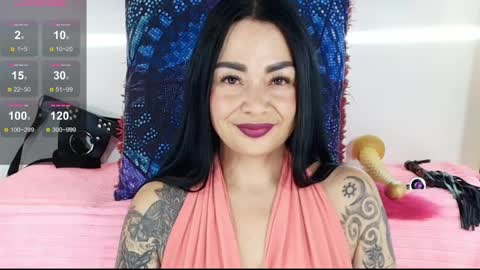 XAMARA1124 online show from April 2026 02:45:02 AM