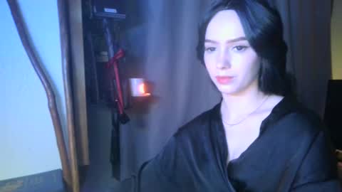 xan_ex online show from February 2025 02:53:01 AM