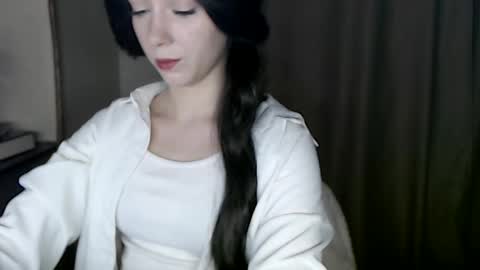 xan_ex online show from October 2025 12:03:01 AM