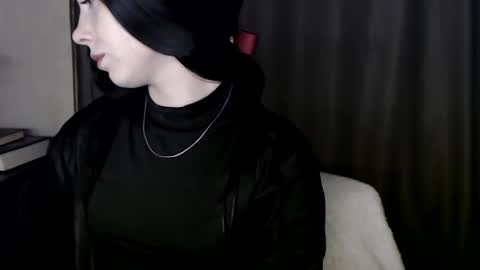 xan_ex online show from November 2025 01:38:01 AM