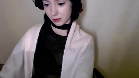 xan_ex online show from February 2026 07:36:02 AM