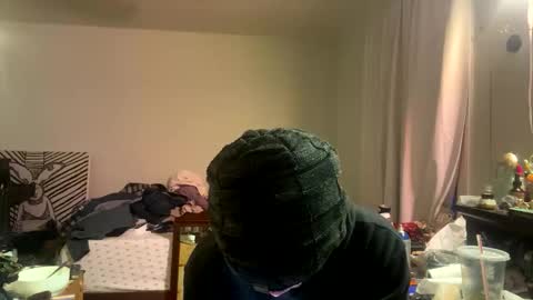 xander0zzz online show from February 2026 11:41:01 PM