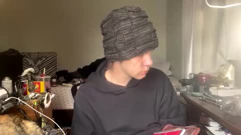 xander0zzz online show from February 2026 04:15:02 PM