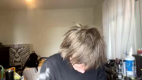 xander0zzz online show from February 2026 06:53:01 PM