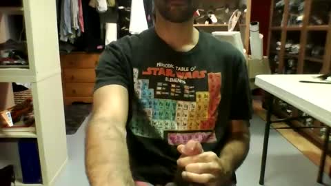 xander4369 online show from October 2025 02:36:01 PM