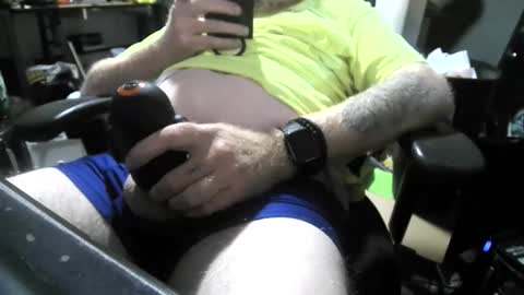 xander71972 online show from October 2025 03:02:01 PM