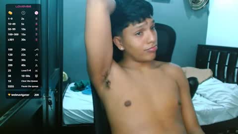 Snapshot of xander_bonnet1 chatting on January 2025 05:15:02 AM Xander bonnet online show from January 2025 05:15:02 AM