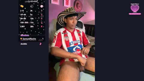 Snapshot of xander_bonnet1 chatting on February 2025 10:25:01 PM Xander bonnet online show from February 2025 10:25:01 PM