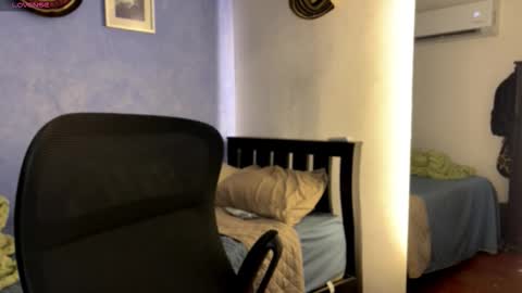 Snapshot of xander_bonnet1 chatting on September 2025 11:54:01 AM Xander bonnet online show from September 2025 11:54:01 AM