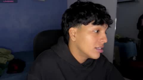 Snapshot of xander_bonnet1 chatting on October 2025 03:22:01 PM Xander bonnet online show from October 2025 03:22:01 PM