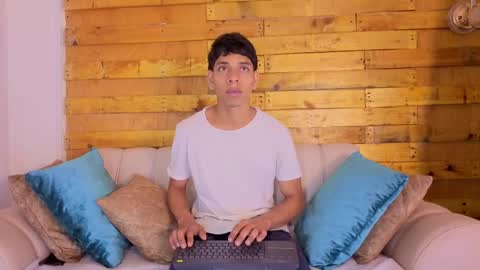 xander online show from April 2026 02:34:01 PM