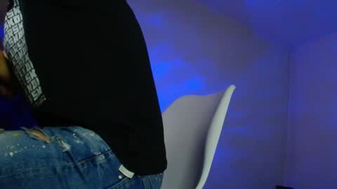 XanderCageX online show from November 2025 08:13:01 AM