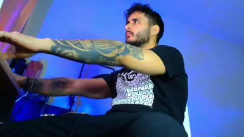 Snapshot of xandercagex chatting on December 2025 12:31:02 PM XanderCageX online show from December 2025 12:31:02 PM