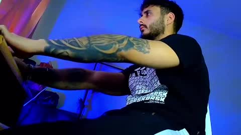 Snapshot of xandercagex chatting on December 2025 11:04:02 AM XanderCageX online show from December 2025 11:04:02 AM