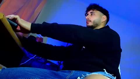 Snapshot of xandercagex chatting on January 2026 06:40:02 AM XanderCageX online show from January 2026 06:40:02 AM