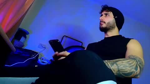 Snapshot of xandercagex chatting on February 2026 09:56:02 AM XanderCageX online show from February 2026 09:56:02 AM