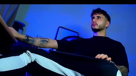 Snapshot of xandercagex chatting on February 2026 02:49:02 AM XanderCageX online show from February 2026 02:49:02 AM