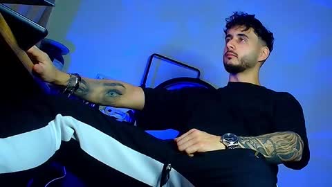 Snapshot of xandercagex chatting on February 2026 04:57:02 PM XanderCageX online show from February 2026 04:57:02 PM