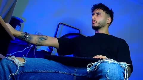 Snapshot of xandercagex chatting on February 2026 06:26:02 PM XanderCageX online show from February 2026 06:26:02 PM