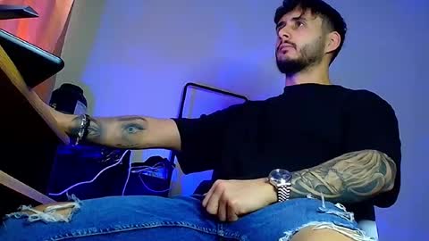 Snapshot of xandercagex chatting on February 2026 12:47:02 PM XanderCageX online show from February 2026 12:47:02 PM