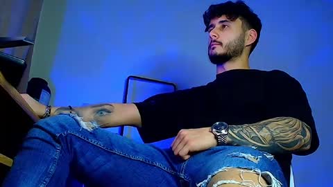 Snapshot of xandercagex chatting on February 2026 12:20:02 AM XanderCageX online show from February 2026 12:20:02 AM