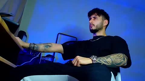 Snapshot of xandercagex chatting on February 2026 06:28:02 PM XanderCageX online show from February 2026 06:28:02 PM