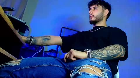 Snapshot of xandercagex chatting on February 2026 11:15:02 PM XanderCageX online show from February 2026 11:15:02 PM