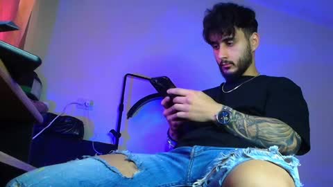 Snapshot of xandercagex chatting on March 2026 08:19:01 AM XanderCageX online show from March 2026 08:19:01 AM