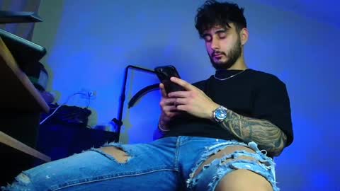 Snapshot of xandercagex chatting on March 2026 10:24:01 PM XanderCageX online show from March 2026 10:24:01 PM