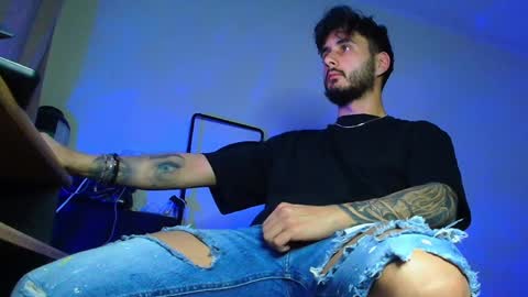 Snapshot of xandercagex chatting on March 2026 07:40:01 PM XanderCageX online show from March 2026 07:40:01 PM