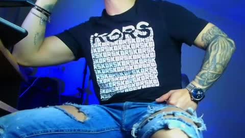 Snapshot of xandercagex chatting on March 2026 09:47:02 PM XanderCageX online show from March 2026 09:47:02 PM