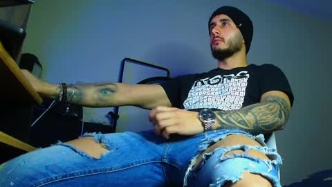 Snapshot of xandercagex chatting on March 2026 09:59:02 PM XanderCageX online show from March 2026 09:59:02 PM