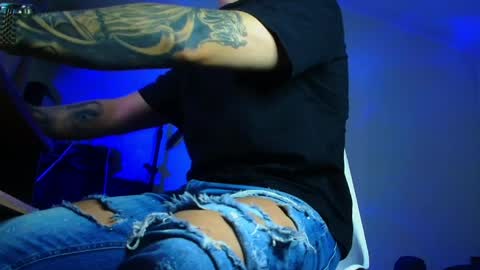 Snapshot of xandercagex chatting on April 2026 07:33:02 PM XanderCageX online show from April 2026 07:33:02 PM