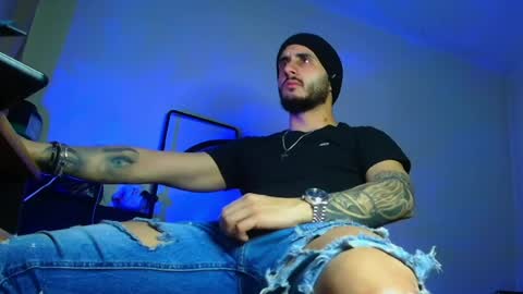 Snapshot of xandercagex chatting on April 2026 11:05:02 PM XanderCageX online show from April 2026 11:05:02 PM